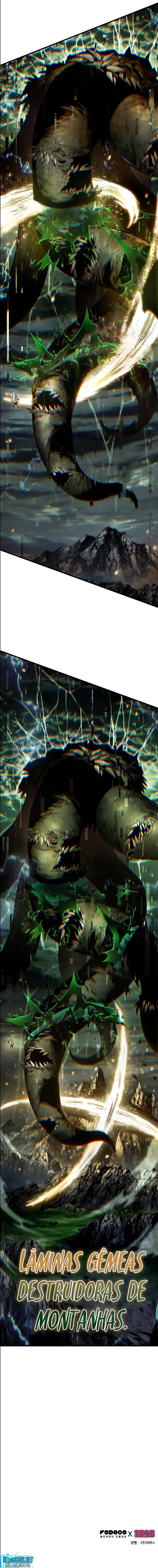 Read Omniscient Reader PT Manga Online