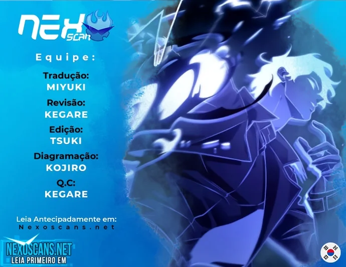 Read Omniscient Reader PT Manga Online