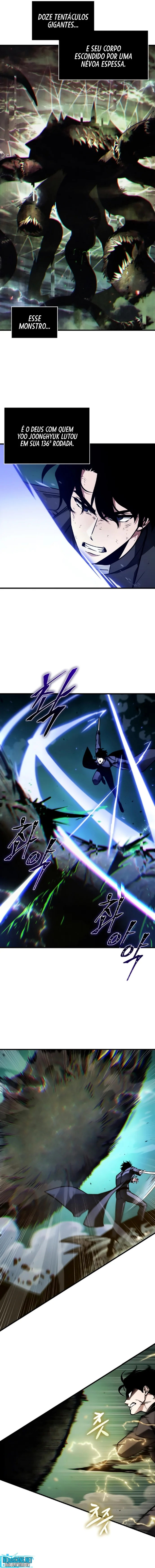 Read Omniscient Reader PT Manga Online