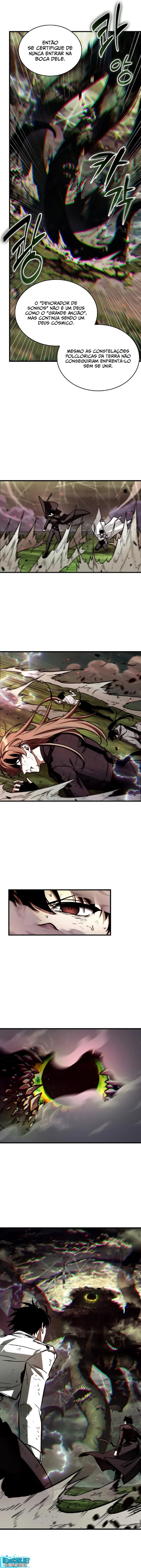 Read Omniscient Reader PT Manga Online