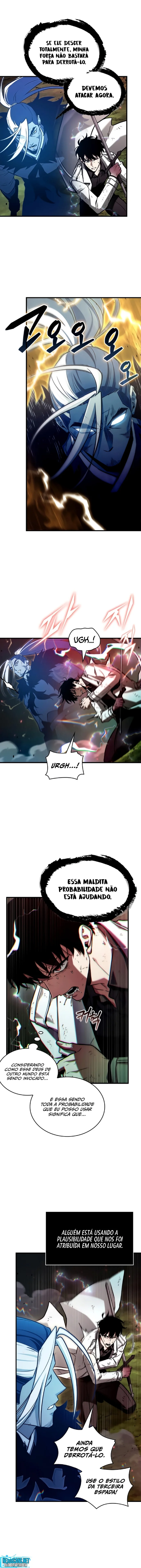 Read Omniscient Reader PT Manga Online