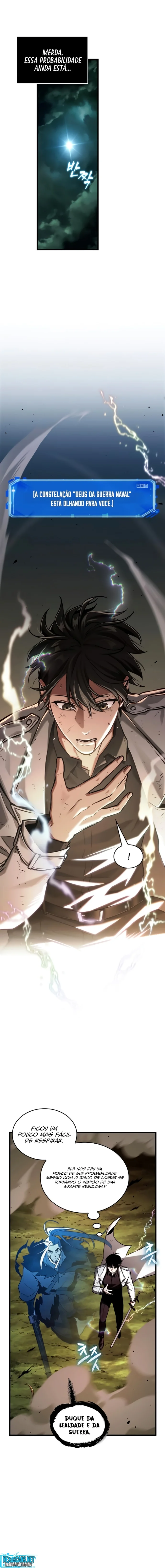 Read Omniscient Reader PT Manga Online