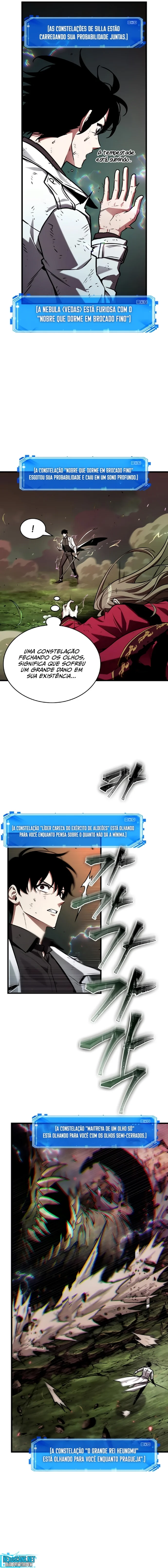 Read Omniscient Reader PT Manga Online
