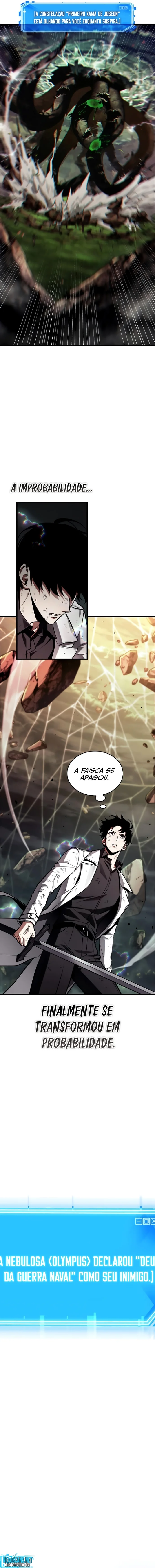 Read Omniscient Reader PT Manga Online