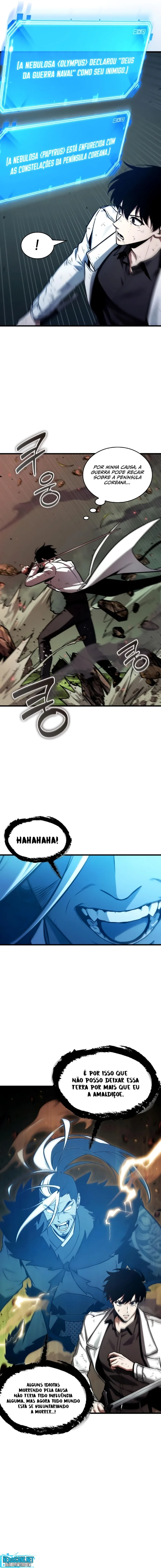 Read Omniscient Reader PT Manga Online