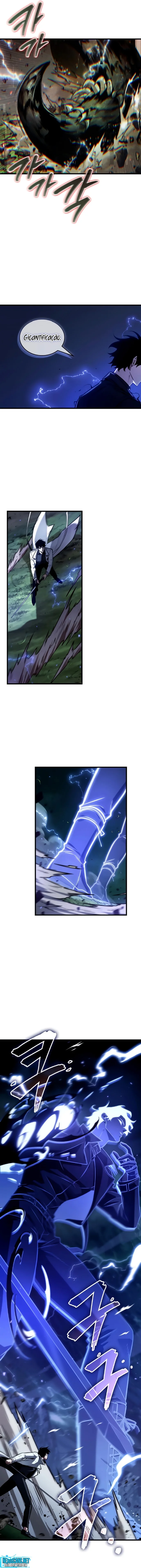 Read Omniscient Reader PT Manga Online