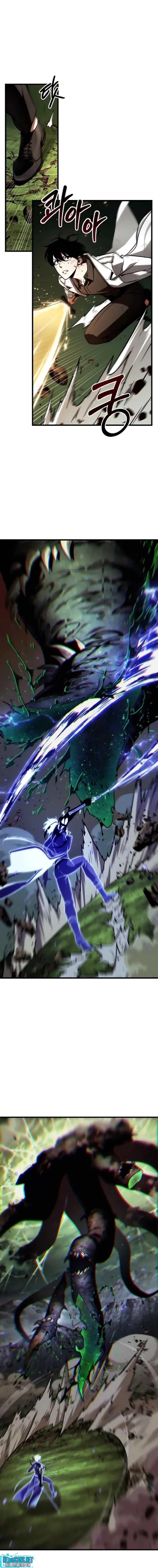 Read Omniscient Reader PT Manga Online