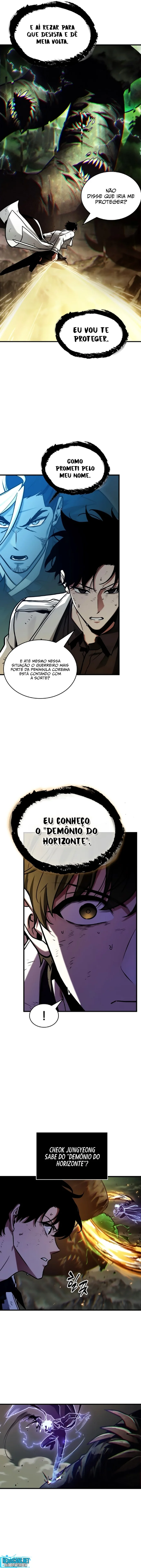 Read Omniscient Reader PT Manga Online