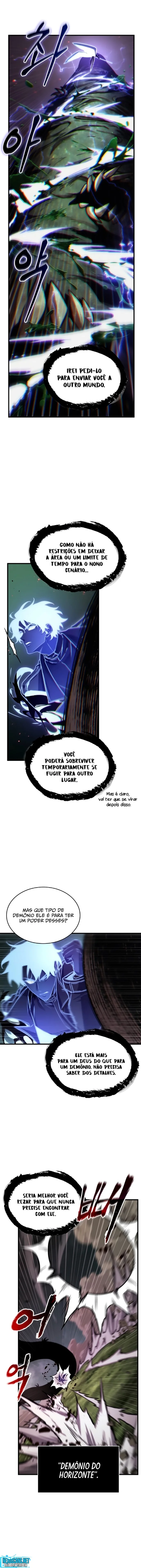 Read Omniscient Reader PT Manga Online