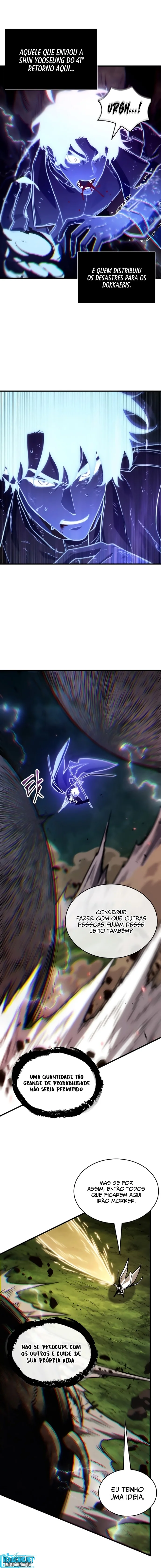 Read Omniscient Reader PT Manga Online