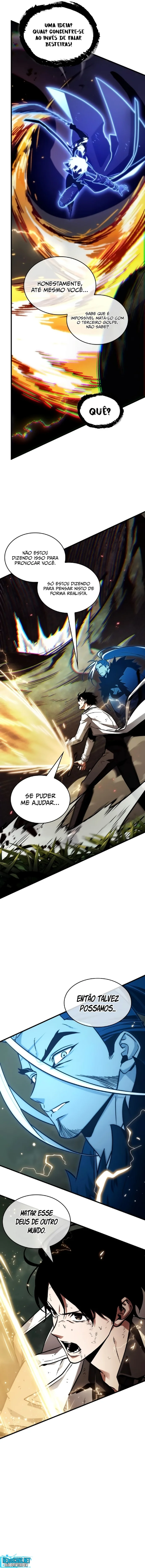 Read Omniscient Reader PT Manga Online