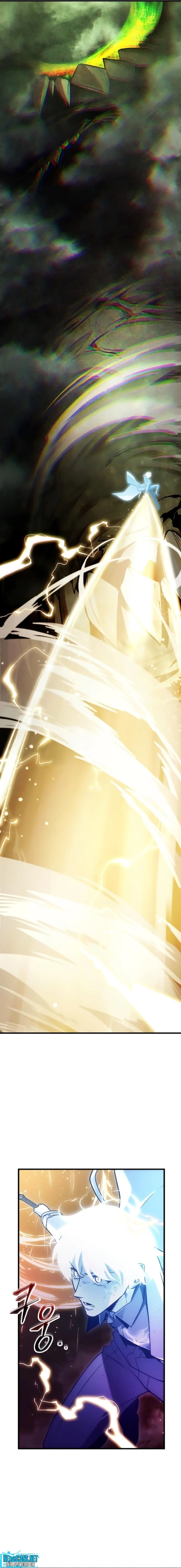 Read Omniscient Reader PT Manga Online