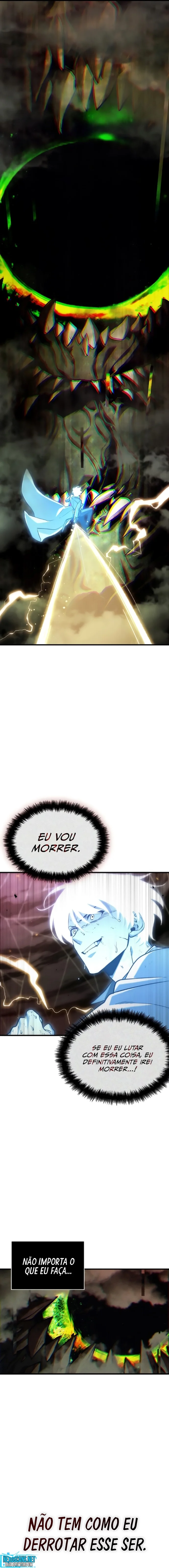 Read Omniscient Reader PT Manga Online