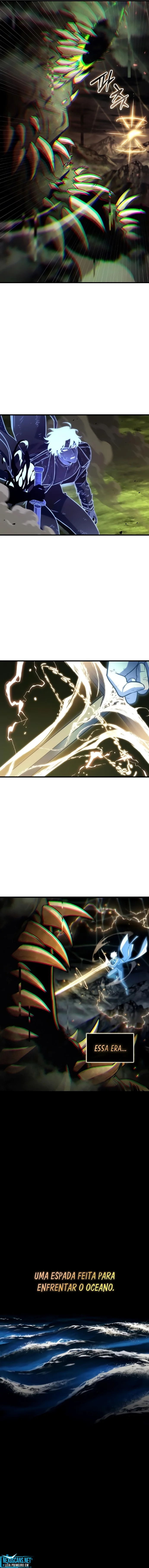 Read Omniscient Reader PT Manga Online
