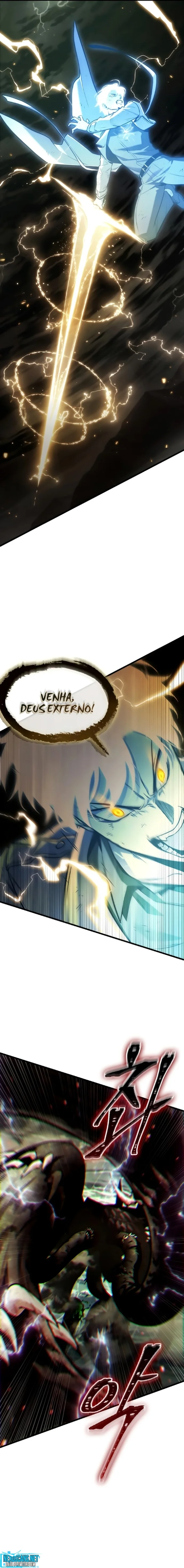 Read Omniscient Reader PT Manga Online