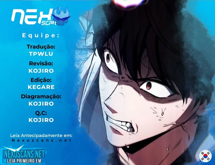 Read Omniscient Reader PT Manga Online