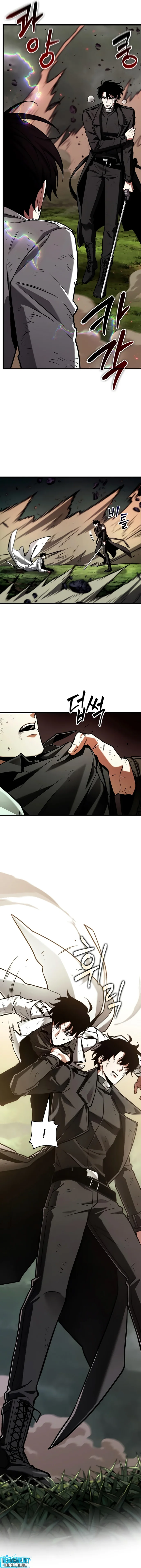 Read Omniscient Reader PT Manga Online