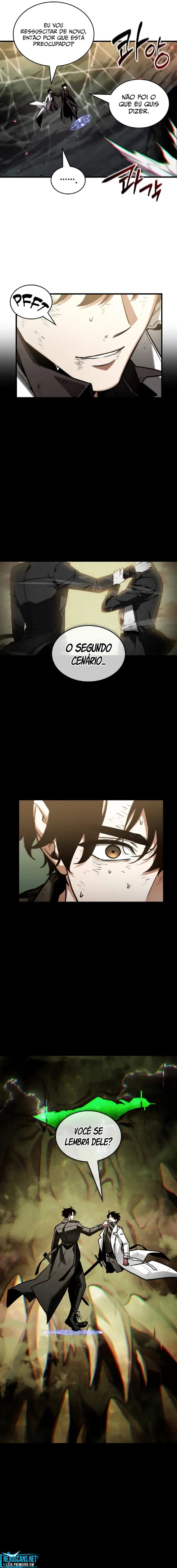 Read Omniscient Reader PT Manga Online