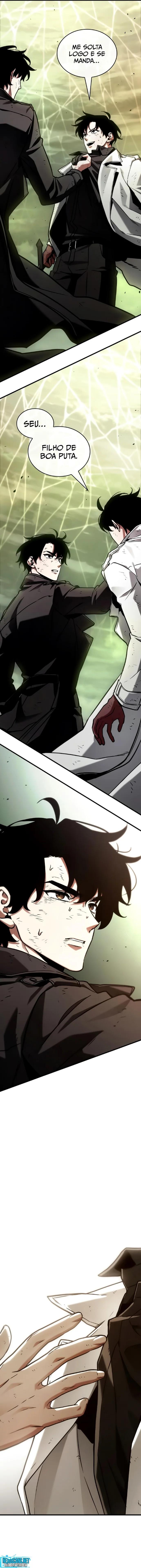 Read Omniscient Reader PT Manga Online