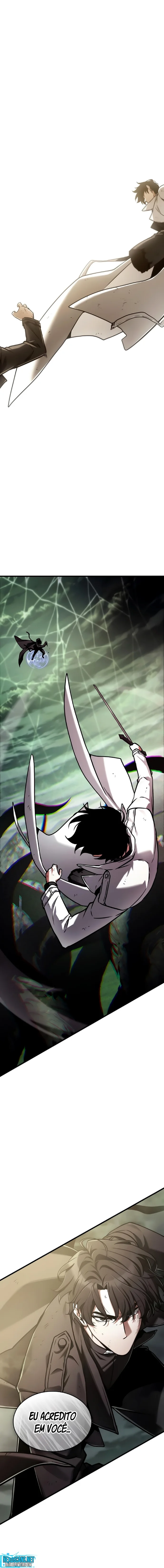 Read Omniscient Reader PT Manga Online