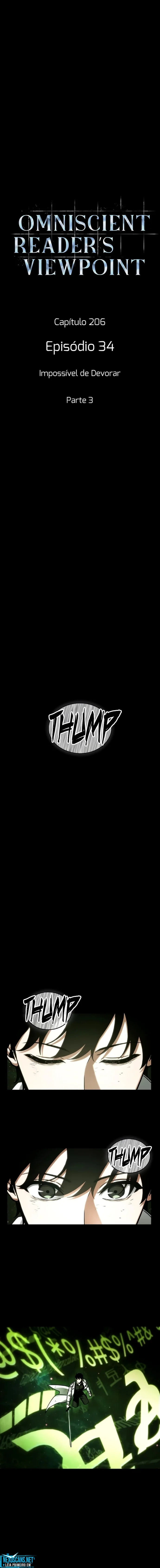 Read Omniscient Reader PT Manga Online