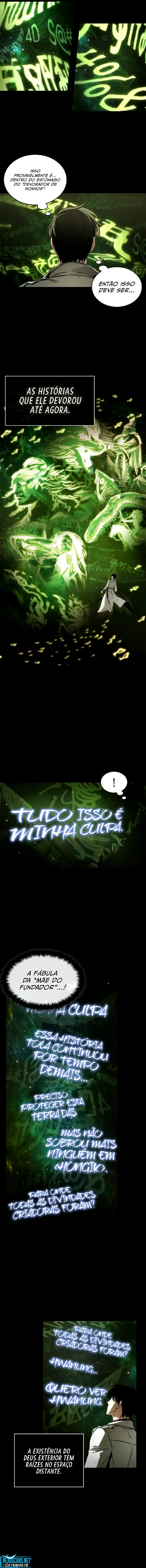 Read Omniscient Reader PT Manga Online