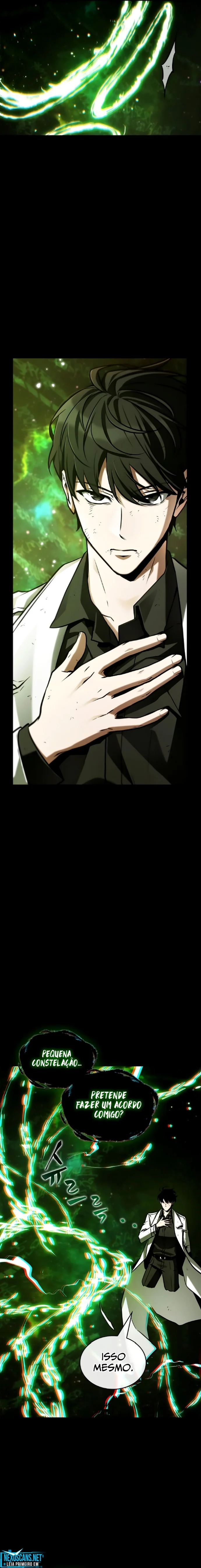 Read Omniscient Reader PT Manga Online