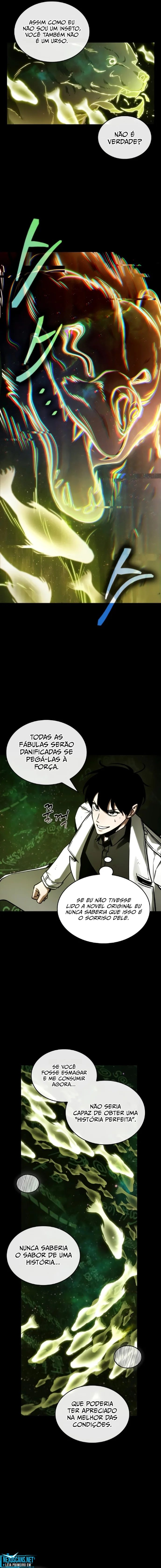 Read Omniscient Reader PT Manga Online