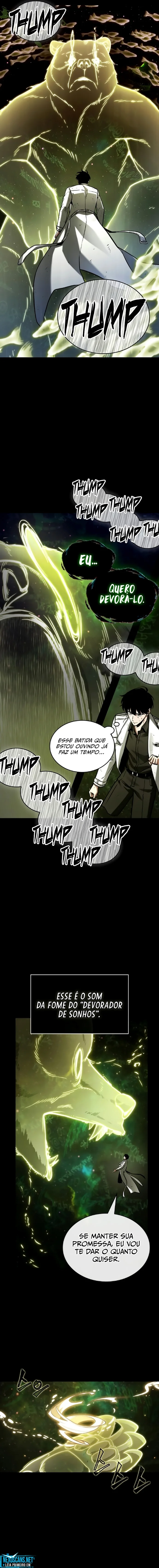 Read Omniscient Reader PT Manga Online
