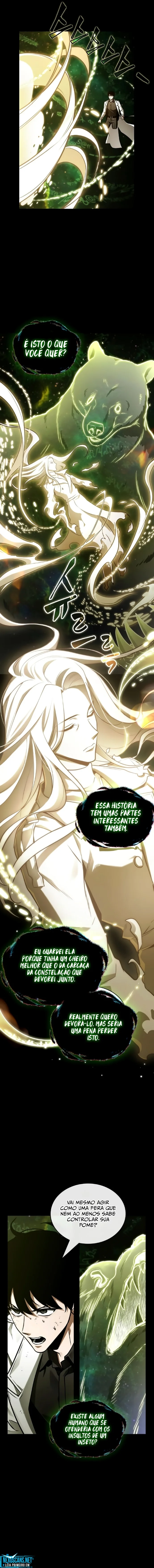 Read Omniscient Reader PT Manga Online