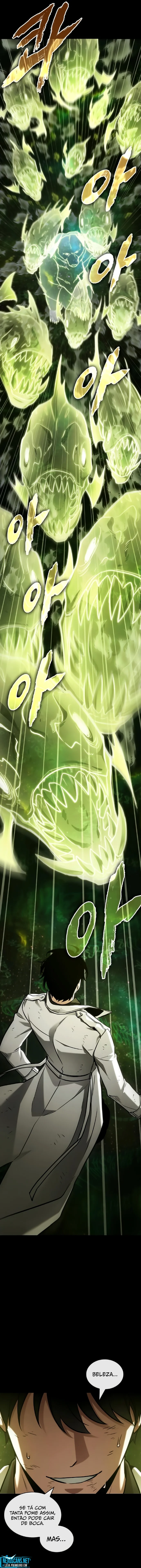 Read Omniscient Reader PT Manga Online