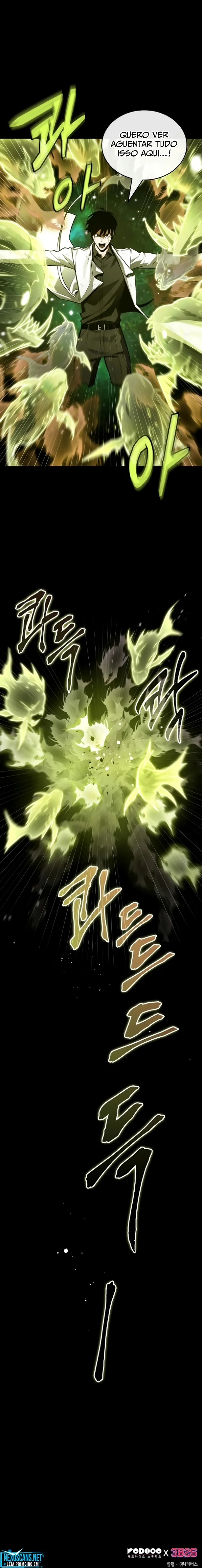 Read Omniscient Reader PT Manga Online