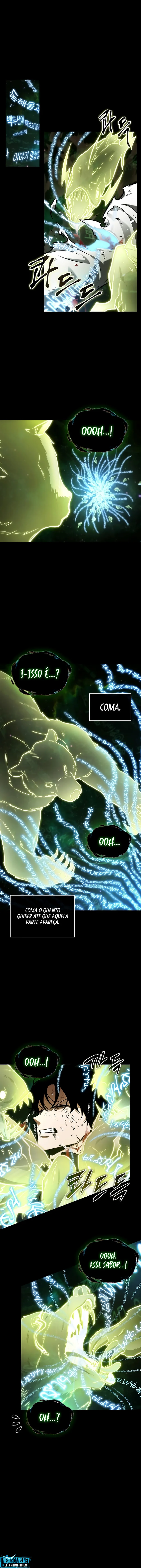Read Omniscient Reader PT Manga Online