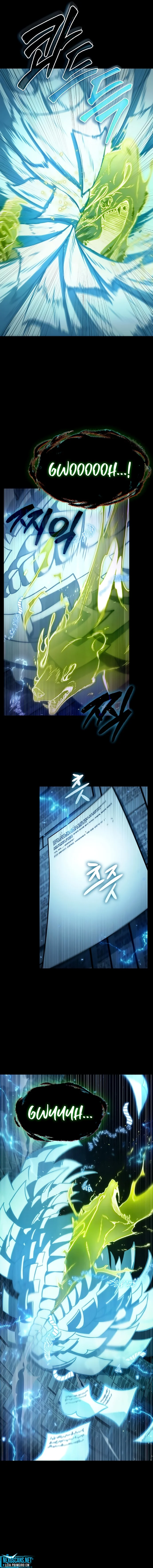 Read Omniscient Reader PT Manga Online