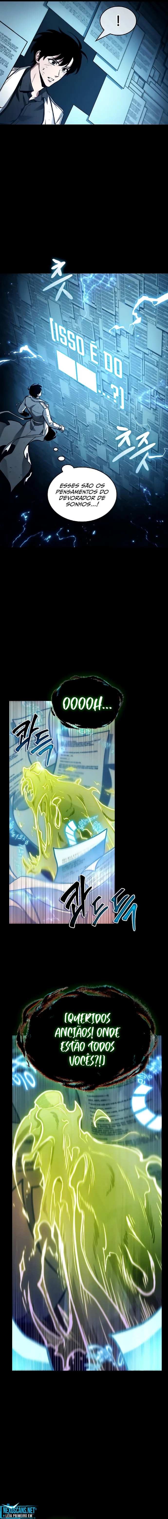 Read Omniscient Reader PT Manga Online