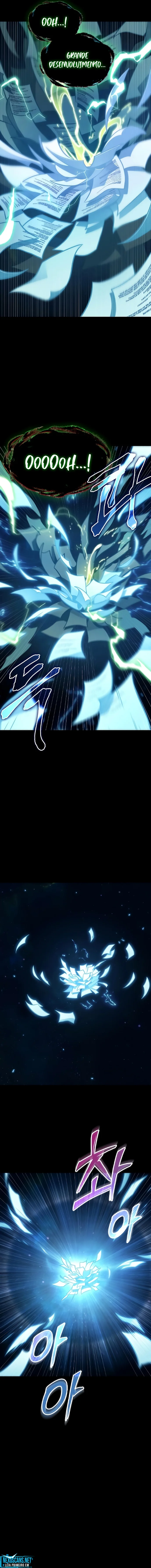 Read Omniscient Reader PT Manga Online