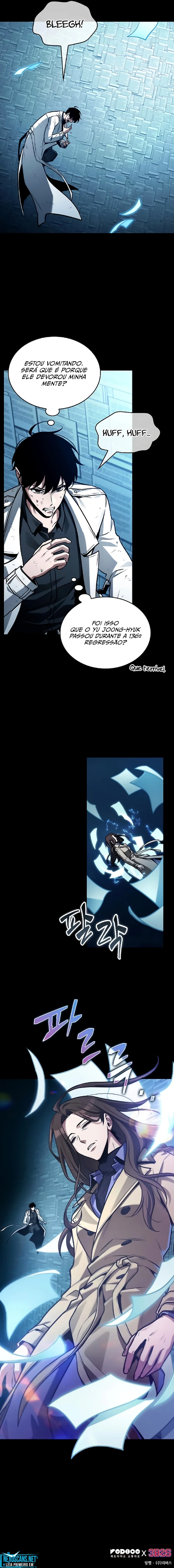 Read Omniscient Reader PT Manga Online