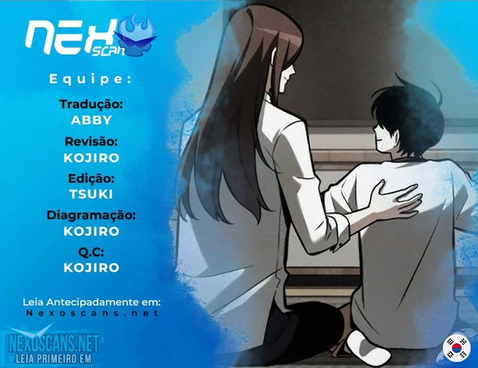 Read Omniscient Reader PT Manga Online