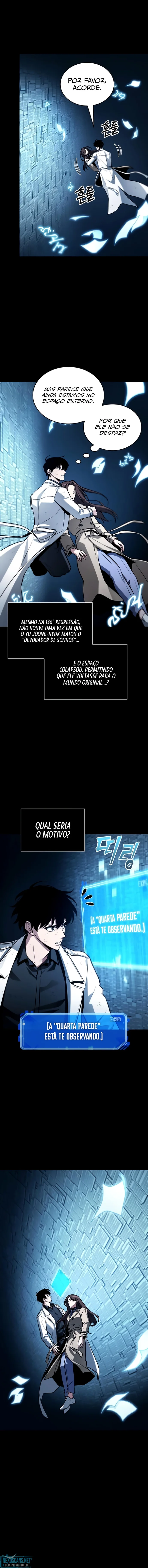 Read Omniscient Reader PT Manga Online