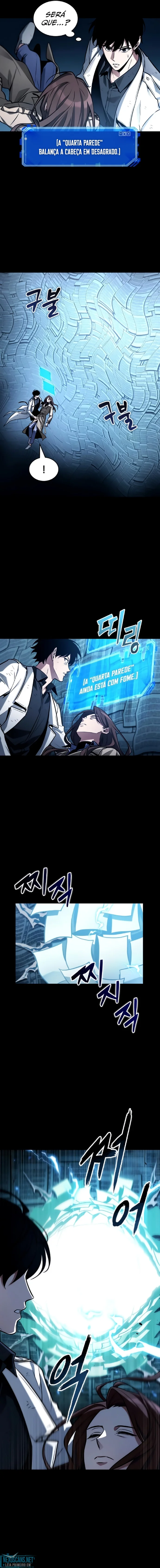 Read Omniscient Reader PT Manga Online