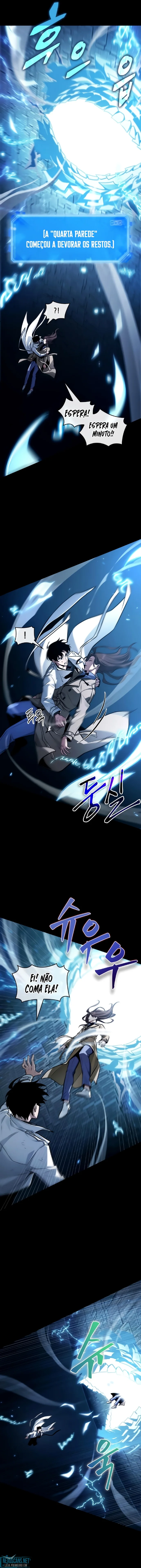 Read Omniscient Reader PT Manga Online