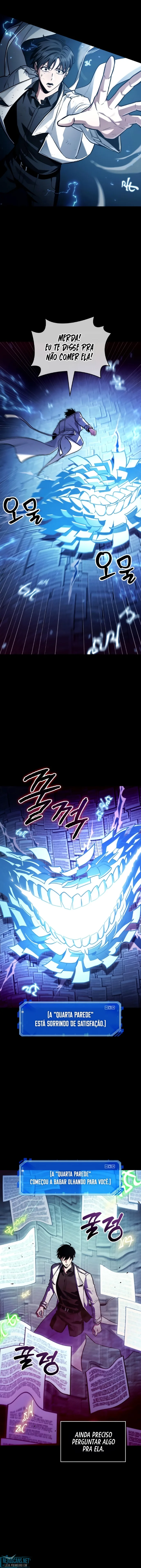 Read Omniscient Reader PT Manga Online