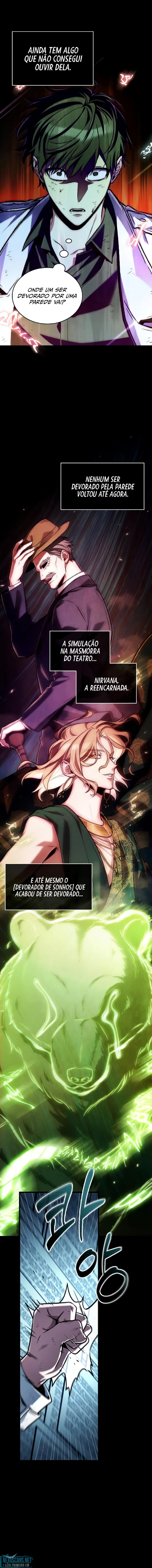 Read Omniscient Reader PT Manga Online