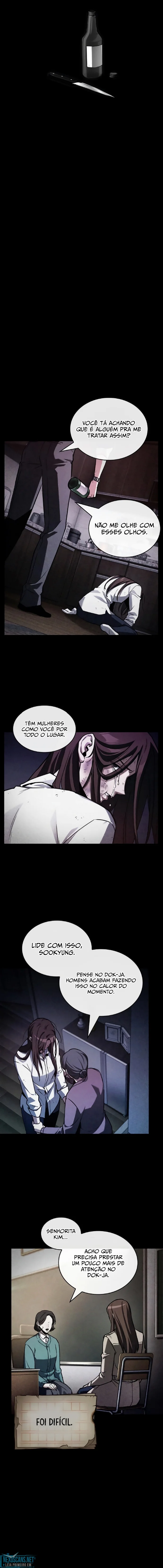 Read Omniscient Reader PT Manga Online