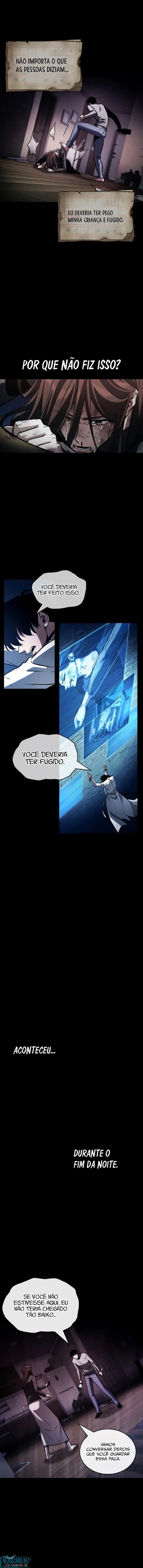 Read Omniscient Reader PT Manga Online