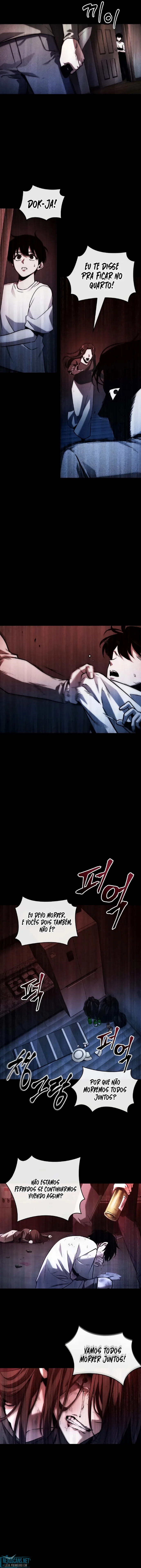 Read Omniscient Reader PT Manga Online