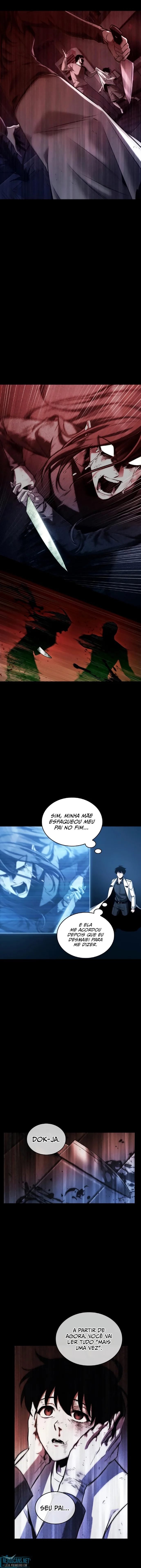 Read Omniscient Reader PT Manga Online