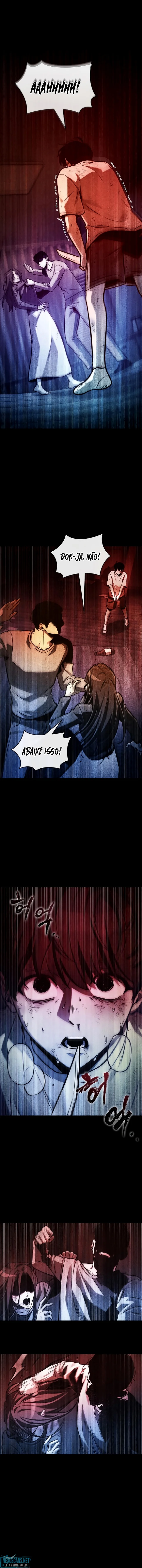 Read Omniscient Reader PT Manga Online