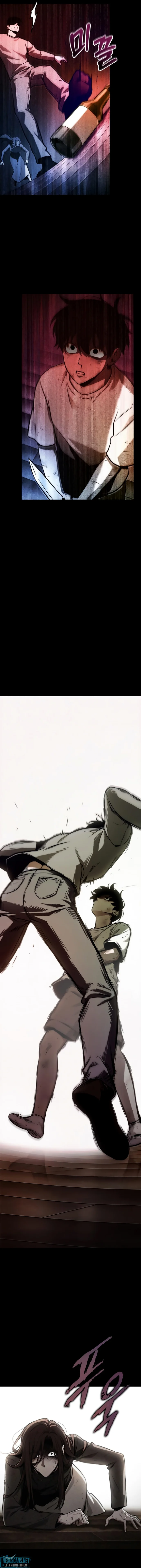 Read Omniscient Reader PT Manga Online