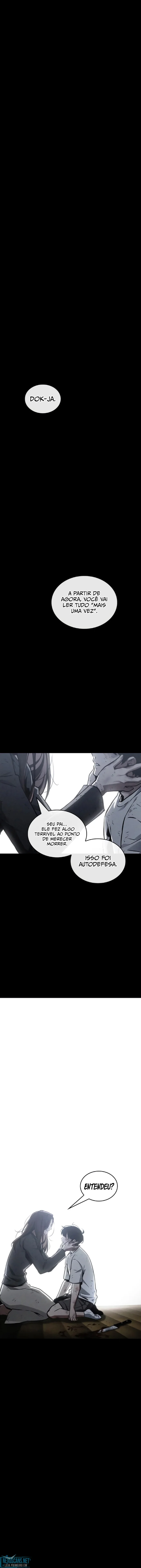 Read Omniscient Reader PT Manga Online